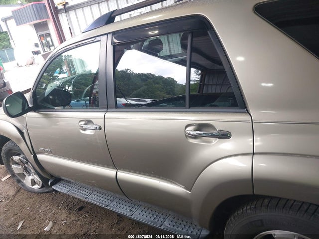 Aukcja sprzedaży 2007 Toyota 4runner Sr5 V6, vin: JTEBU14R578077370, numer aukcji: 46078524