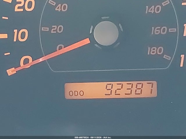 Aukcja sprzedaży 2007 Toyota 4runner Sr5 V6, vin: JTEBU14R578077370, numer aukcji: 46078524