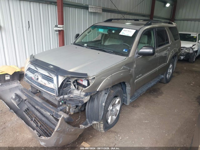 Aukcja sprzedaży 2007 Toyota 4runner Sr5 V6, vin: JTEBU14R578077370, numer aukcji: 46078524