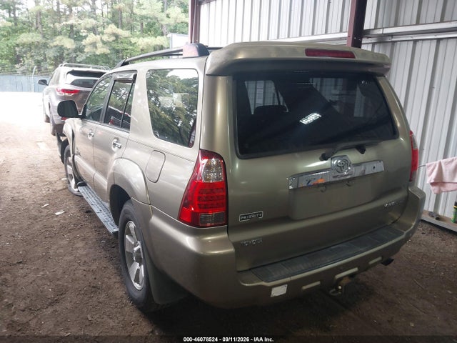 Aukcja sprzedaży 2007 Toyota 4runner Sr5 V6, vin: JTEBU14R578077370, numer aukcji: 46078524