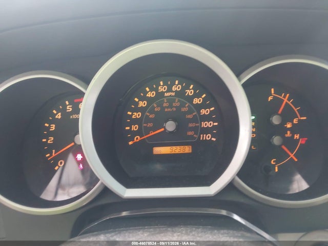 Aukcja sprzedaży 2007 Toyota 4runner Sr5 V6, vin: JTEBU14R578077370, numer aukcji: 46078524