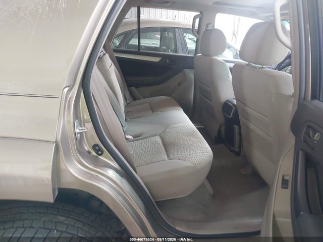 Aukcja sprzedaży 2007 Toyota 4runner Sr5 V6, vin: JTEBU14R578077370, numer aukcji: 46078524