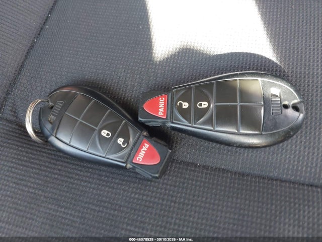 2012 Jeep Grand Cherokee Laredo მანქანა იყიდება აუქციონზე, vin: 1C4RJFAG2CC297813, აუქციონის ნომერი: 46078528
