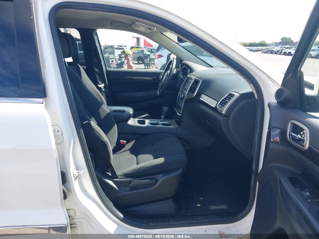 2012 Jeep Grand Cherokee Laredo მანქანა იყიდება აუქციონზე, vin: 1C4RJFAG2CC297813, აუქციონის ნომერი: 46078528