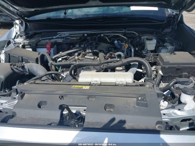 Aukcja sprzedaży 2025 Toyota Tacoma Limited, vin: 3TMLB5JN0SM089177, numer aukcji: 46078532