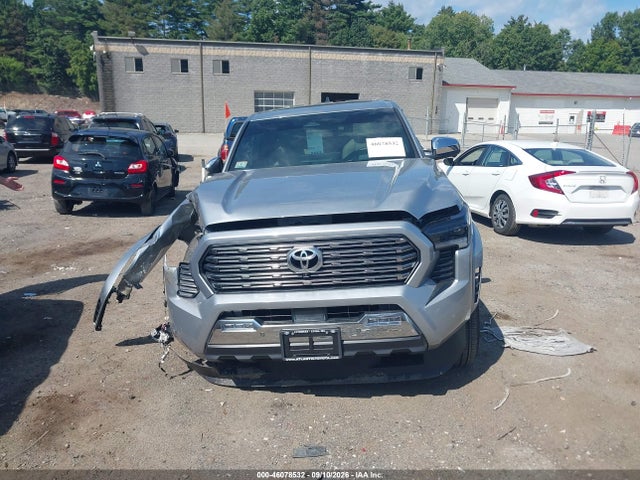 Aukcja sprzedaży 2025 Toyota Tacoma Limited, vin: 3TMLB5JN0SM089177, numer aukcji: 46078532