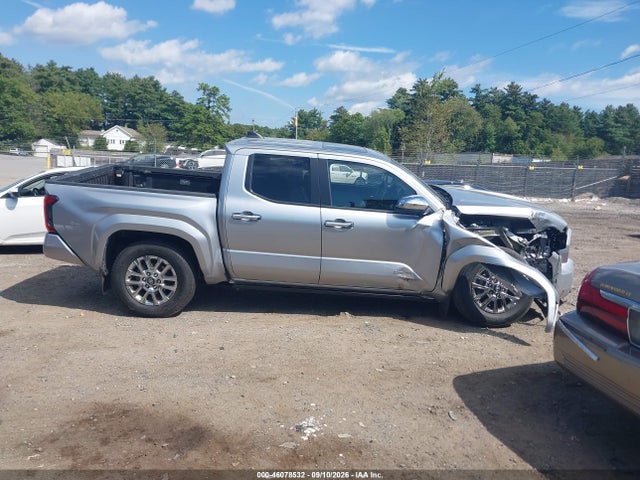 Aukcja sprzedaży 2025 Toyota Tacoma Limited, vin: 3TMLB5JN0SM089177, numer aukcji: 46078532