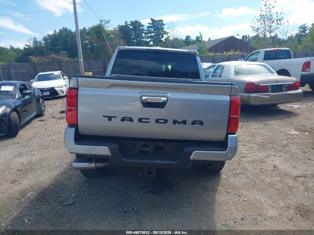 Aukcja sprzedaży 2025 Toyota Tacoma Limited, vin: 3TMLB5JN0SM089177, numer aukcji: 46078532