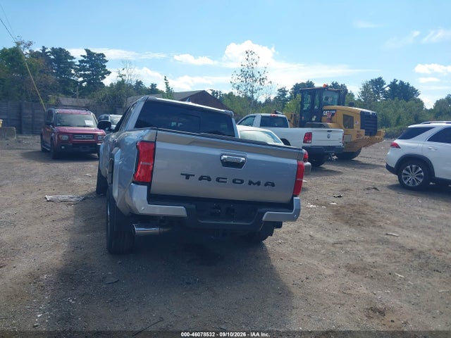 Aukcja sprzedaży 2025 Toyota Tacoma Limited, vin: 3TMLB5JN0SM089177, numer aukcji: 46078532