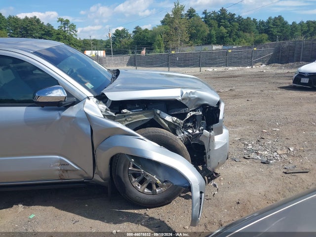 Aukcja sprzedaży 2025 Toyota Tacoma Limited, vin: 3TMLB5JN0SM089177, numer aukcji: 46078532