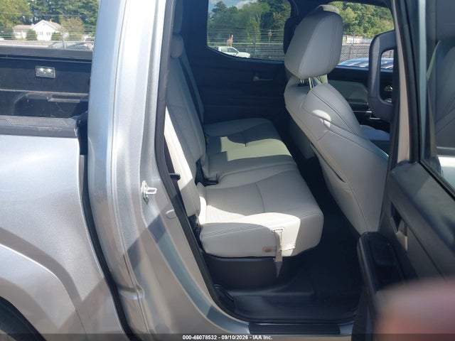 Aukcja sprzedaży 2025 Toyota Tacoma Limited, vin: 3TMLB5JN0SM089177, numer aukcji: 46078532