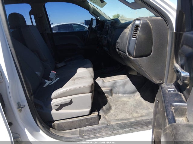 Aukcja sprzedaży 2016 Chevrolet Silverado 2500hd Wt, vin: 1GC2KUEG1GZ184600, numer aukcji: 46078539