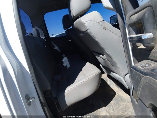 Aukcja sprzedaży 2016 Chevrolet Silverado 2500hd Wt, vin: 1GC2KUEG1GZ184600, numer aukcji: 46078539