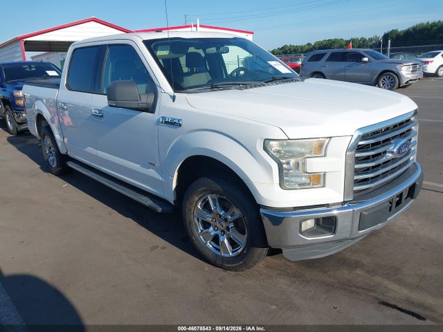 Продажа на аукционе авто 2015 Ford F-150 Xlt, vin: 1FTEW1CP2FFB95088, номер лота: 46078543