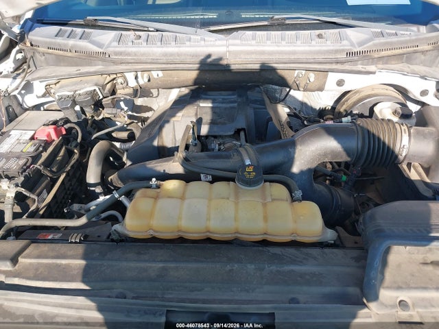 Продаж на аукціоні авто 2015 Ford F-150 Xlt, vin: 1FTEW1CP2FFB95088, номер лоту: 46078543