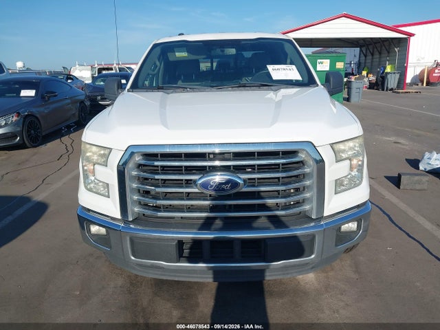 Продаж на аукціоні авто 2015 Ford F-150 Xlt, vin: 1FTEW1CP2FFB95088, номер лоту: 46078543