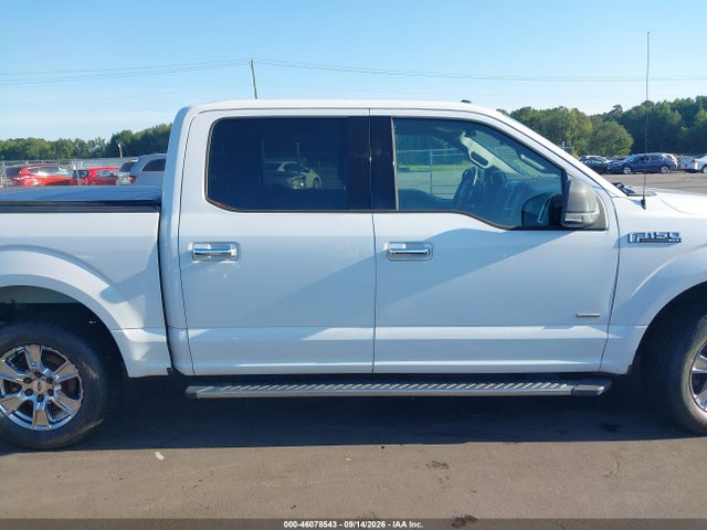 Продаж на аукціоні авто 2015 Ford F-150 Xlt, vin: 1FTEW1CP2FFB95088, номер лоту: 46078543