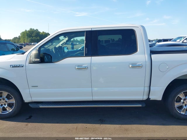 Продаж на аукціоні авто 2015 Ford F-150 Xlt, vin: 1FTEW1CP2FFB95088, номер лоту: 46078543
