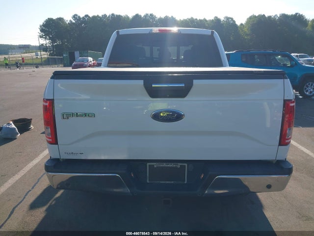 Продаж на аукціоні авто 2015 Ford F-150 Xlt, vin: 1FTEW1CP2FFB95088, номер лоту: 46078543