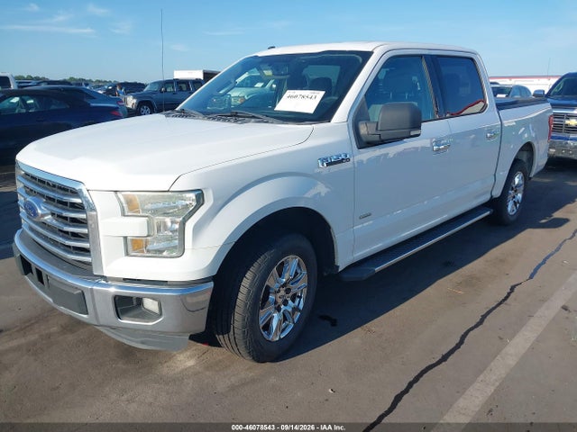 Продаж на аукціоні авто 2015 Ford F-150 Xlt, vin: 1FTEW1CP2FFB95088, номер лоту: 46078543