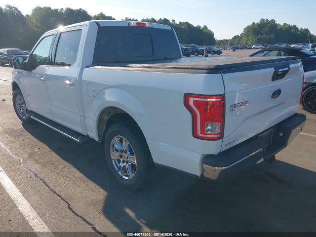 Продаж на аукціоні авто 2015 Ford F-150 Xlt, vin: 1FTEW1CP2FFB95088, номер лоту: 46078543