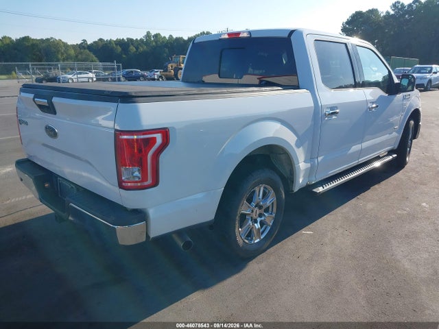 Продаж на аукціоні авто 2015 Ford F-150 Xlt, vin: 1FTEW1CP2FFB95088, номер лоту: 46078543