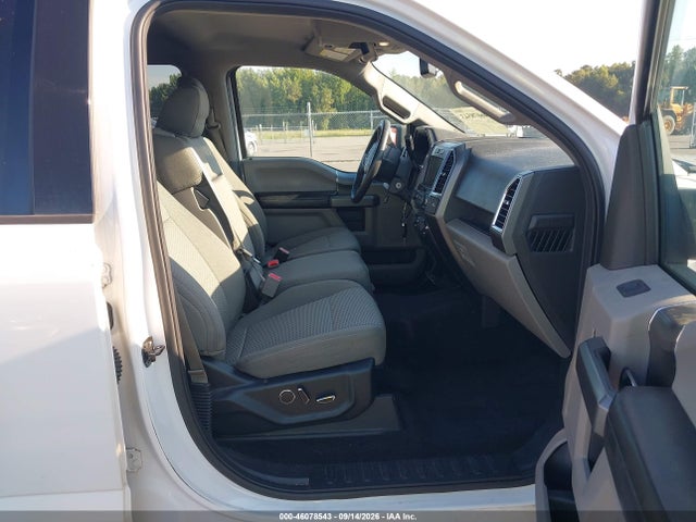 Продаж на аукціоні авто 2015 Ford F-150 Xlt, vin: 1FTEW1CP2FFB95088, номер лоту: 46078543