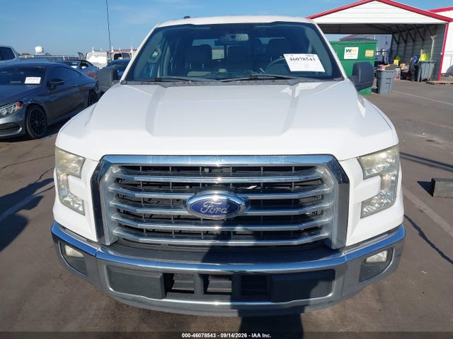 Продаж на аукціоні авто 2015 Ford F-150 Xlt, vin: 1FTEW1CP2FFB95088, номер лоту: 46078543