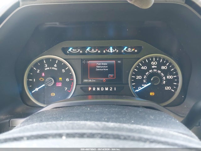 Продаж на аукціоні авто 2015 Ford F-150 Xlt, vin: 1FTEW1CP2FFB95088, номер лоту: 46078543