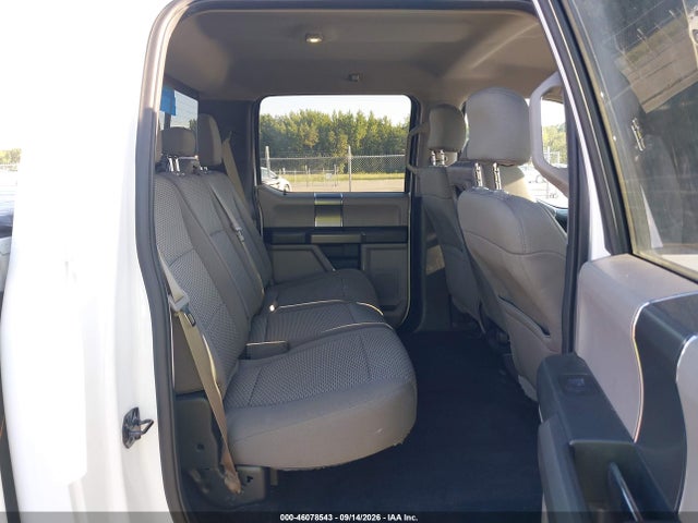Продаж на аукціоні авто 2015 Ford F-150 Xlt, vin: 1FTEW1CP2FFB95088, номер лоту: 46078543