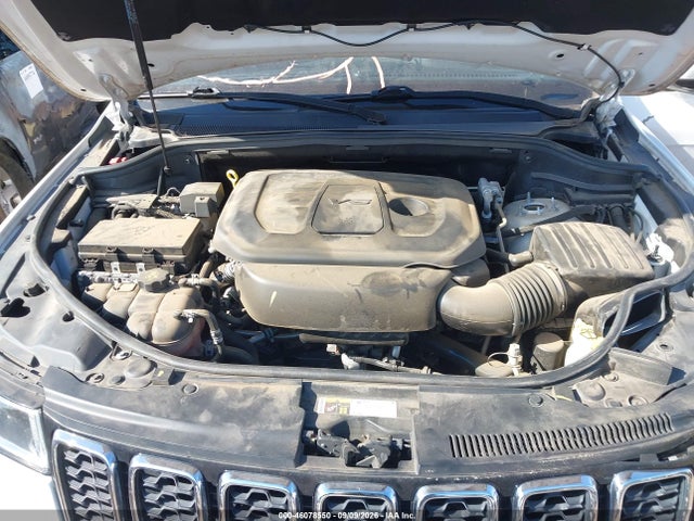 Aukcja sprzedaży 2020 Jeep Grand Cherokee Laredo E 4x2, vin: 1C4RJEAG9LC439536, numer aukcji: 46078550