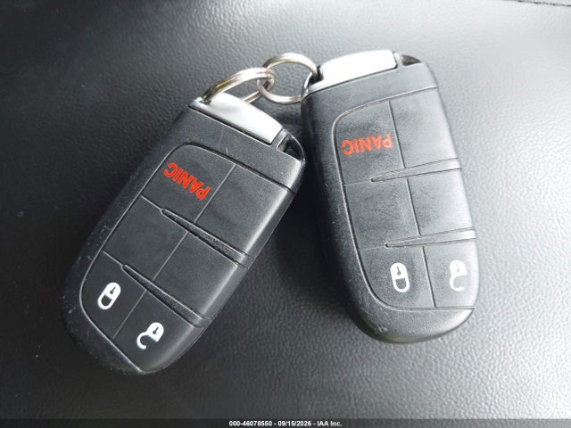Aukcja sprzedaży 2020 Jeep Grand Cherokee Laredo E 4x2, vin: 1C4RJEAG9LC439536, numer aukcji: 46078550