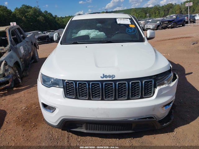 Aukcja sprzedaży 2020 Jeep Grand Cherokee Laredo E 4x2, vin: 1C4RJEAG9LC439536, numer aukcji: 46078550