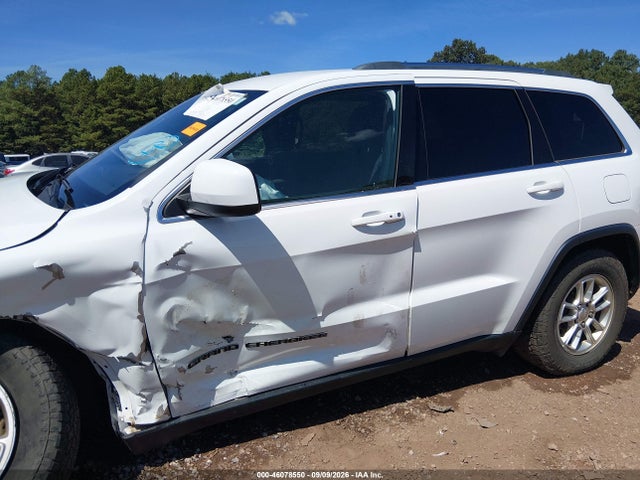 Aukcja sprzedaży 2020 Jeep Grand Cherokee Laredo E 4x2, vin: 1C4RJEAG9LC439536, numer aukcji: 46078550