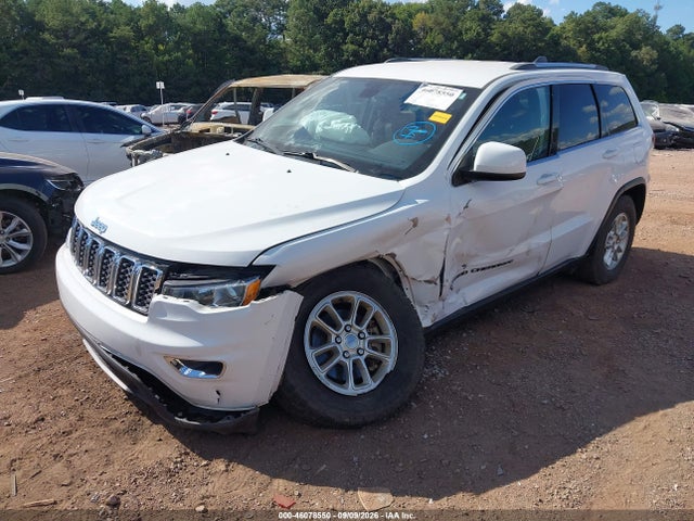 Aukcja sprzedaży 2020 Jeep Grand Cherokee Laredo E 4x2, vin: 1C4RJEAG9LC439536, numer aukcji: 46078550