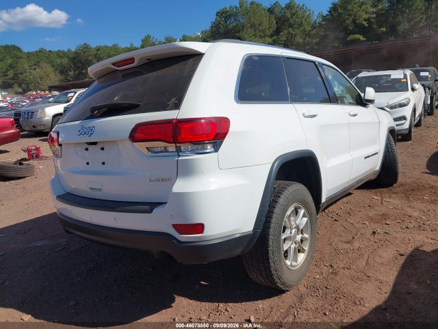 Aukcja sprzedaży 2020 Jeep Grand Cherokee Laredo E 4x2, vin: 1C4RJEAG9LC439536, numer aukcji: 46078550