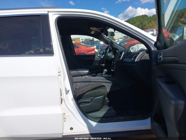 Aukcja sprzedaży 2020 Jeep Grand Cherokee Laredo E 4x2, vin: 1C4RJEAG9LC439536, numer aukcji: 46078550