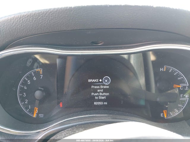 Aukcja sprzedaży 2020 Jeep Grand Cherokee Laredo E 4x2, vin: 1C4RJEAG9LC439536, numer aukcji: 46078550