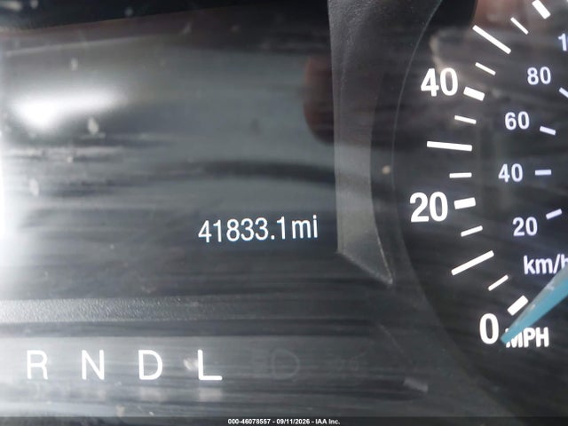 46078557 :رقم المزاد ، 3FA6P0G71LR126712 vin ، 2020 Ford Fusion S مزاد بيع