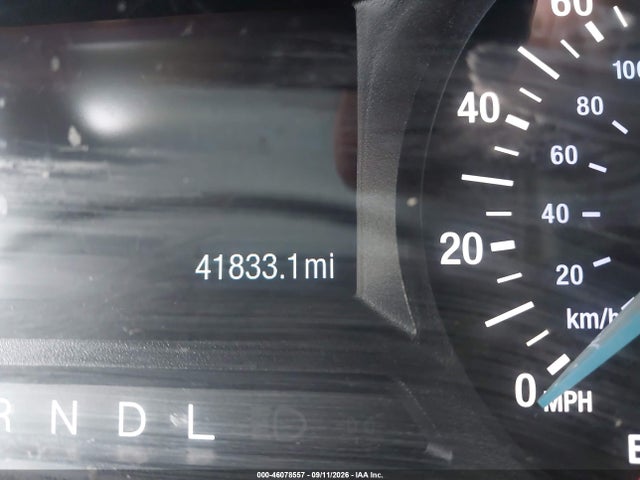 46078557 :رقم المزاد ، 3FA6P0G71LR126712 vin ، 2020 Ford Fusion S مزاد بيع