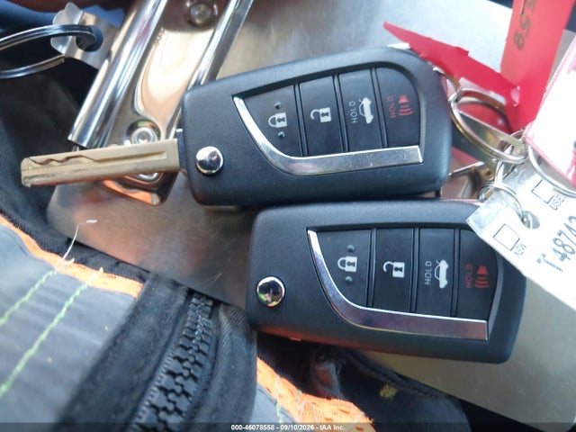 Toyota COROLLA LE 2026 JTDB4MEE7T3038997 Image 11