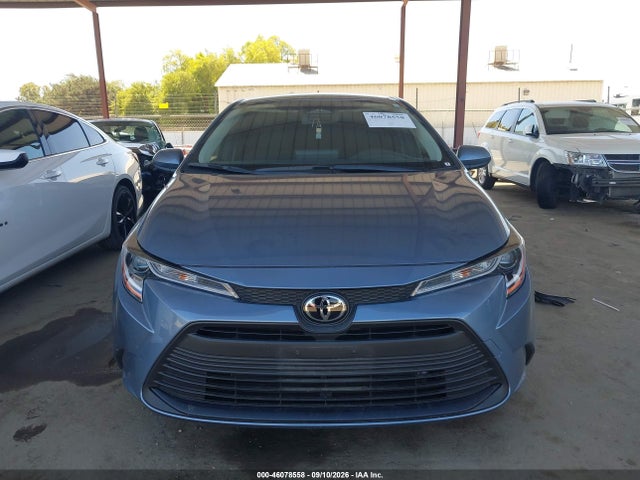 Toyota COROLLA LE 2026 JTDB4MEE7T3038997 Image 12