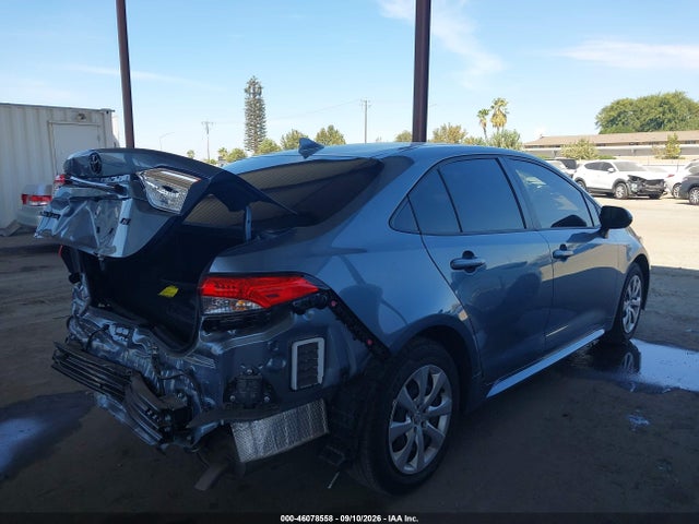 Toyota COROLLA LE 2026 JTDB4MEE7T3038997 Image 13