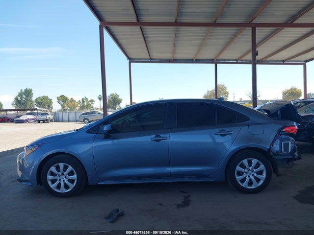 Toyota COROLLA LE 2026 JTDB4MEE7T3038997 Image 14