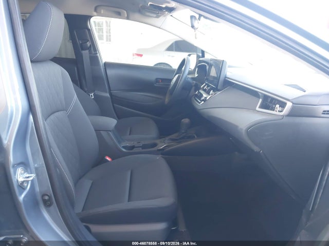 Toyota COROLLA LE 2026 JTDB4MEE7T3038997 Image 5