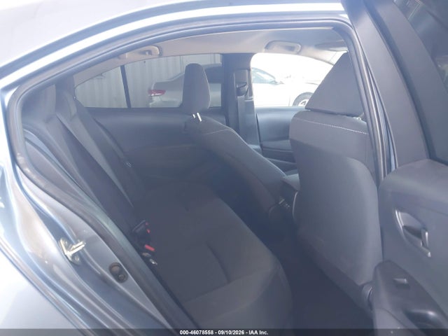 Toyota COROLLA LE 2026 JTDB4MEE7T3038997 Image 8