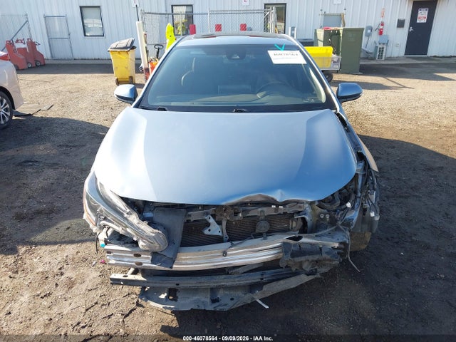 Auction sale of the 2022 Toyota Corolla Xse, vin: 5YFT4MCEXNP098063, lot number: 46078564