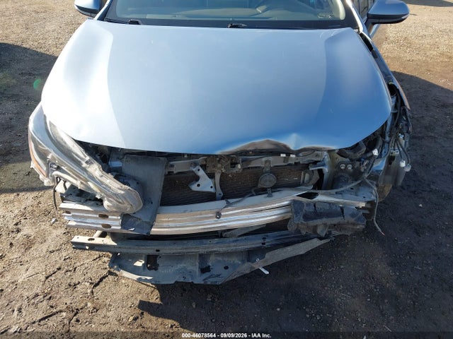 Auction sale of the 2022 Toyota Corolla Xse, vin: 5YFT4MCEXNP098063, lot number: 46078564