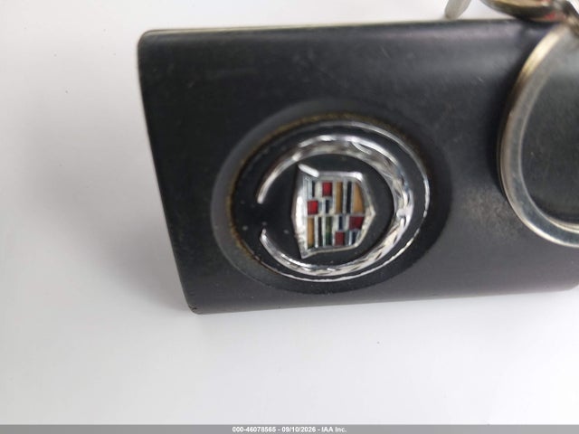 46078565 :رقم المزاد ، 3GYFNAEY0BS609336 vin ، 2011 Cadillac Srx Luxury Collection مزاد بيع