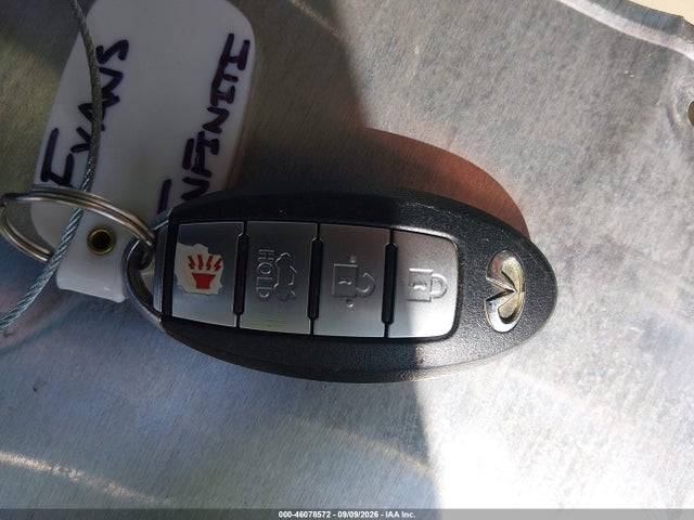 Продаж на аукціоні авто 2017 Infiniti Q50 3.0t Premium, vin: JN1EV7AP4HM738192, номер лоту: 46078572